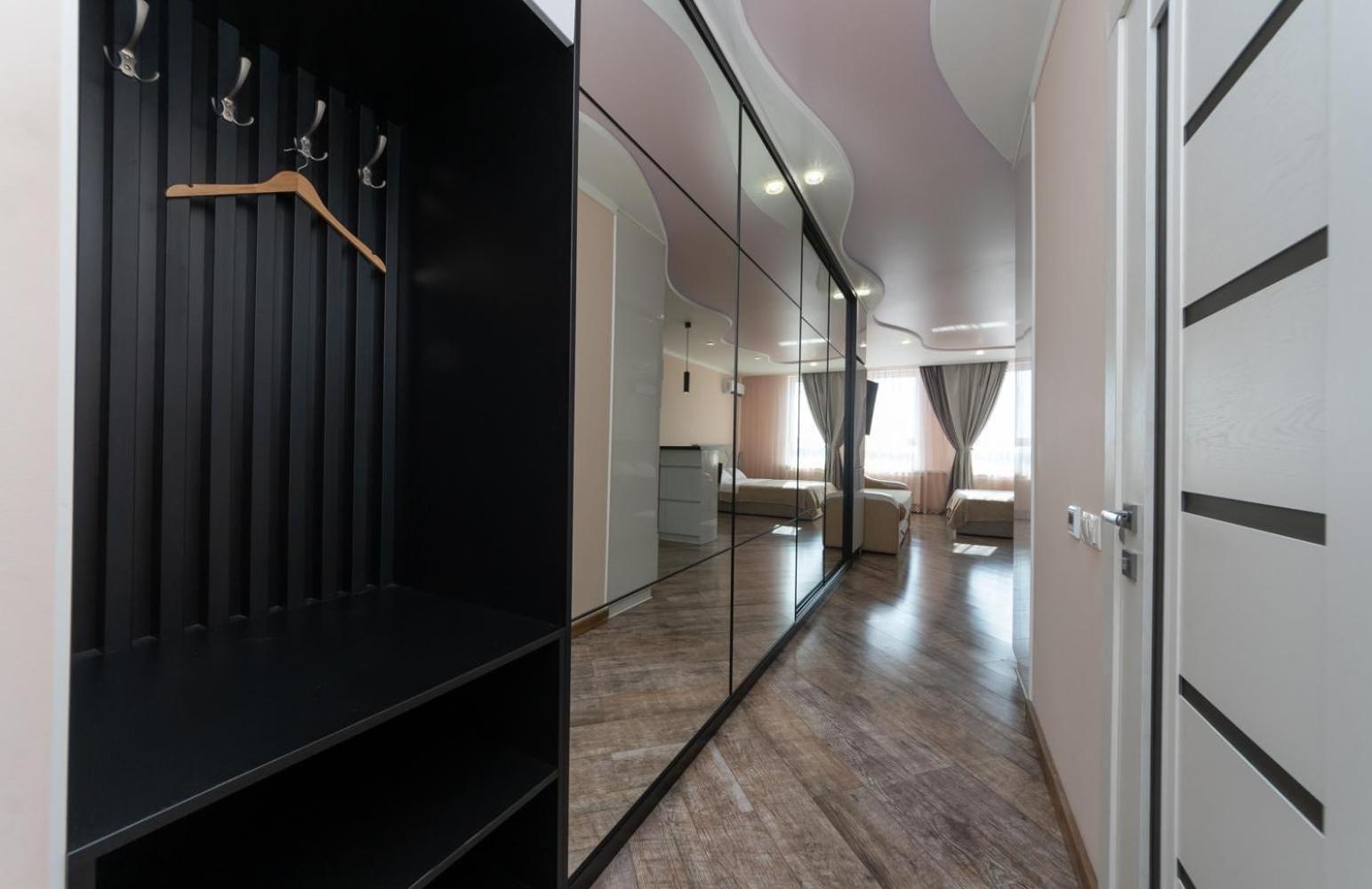 Люкс На Бориспільській Жк Олімпік Парк, Генератор На Будинку Kiew Exterior foto